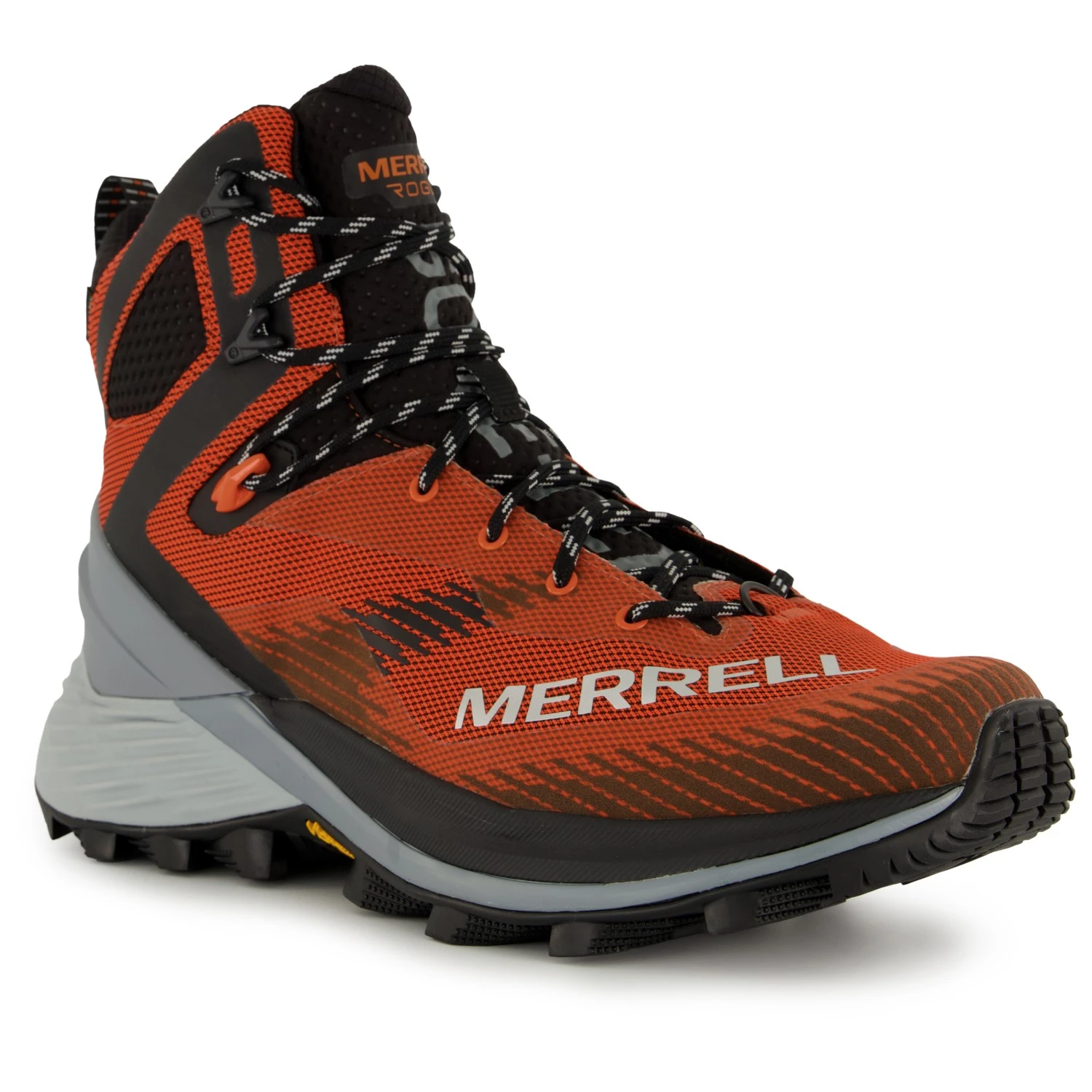 Merrell Rogue Hiker Mid GTX - Walking Boots 4 Merrell Rogue Hiker Mid GTX - Walking Boots - Image 2