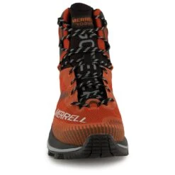 Merrell Rogue Hiker Mid GTX - Walking Boots 13 Merrell Rogue Hiker Mid GTX - Walking Boots -ALPINE TREK SHOES merrell rogue hiker mid gtx walking boots detail 3