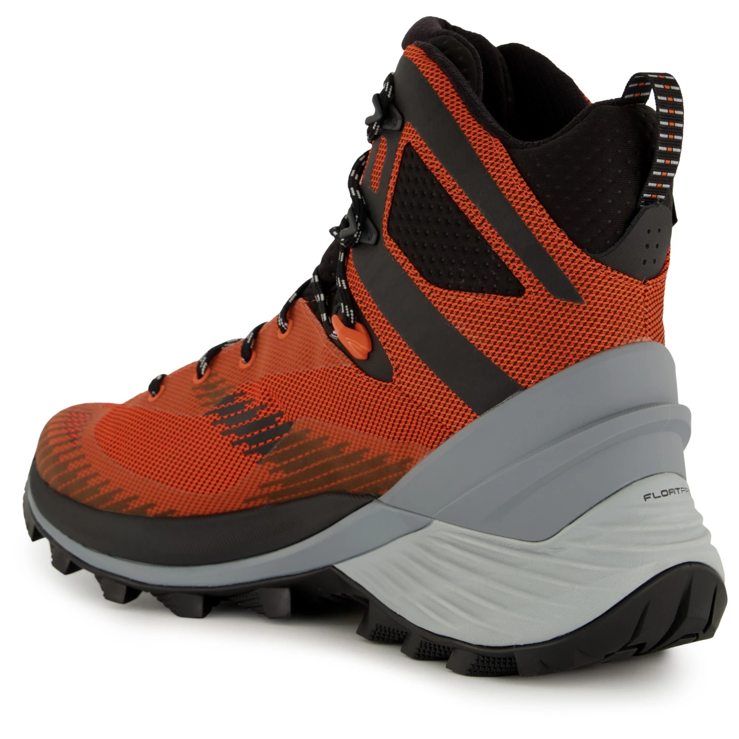 Merrell Rogue Hiker Mid GTX - Walking Boots 7 Merrell Rogue Hiker Mid GTX - Walking Boots - Image 5