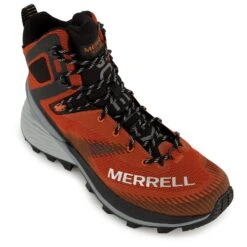Merrell Rogue Hiker Mid GTX - Walking Boots 17 Merrell Rogue Hiker Mid GTX - Walking Boots -ALPINE TREK SHOES merrell rogue hiker mid gtx walking boots detail 7