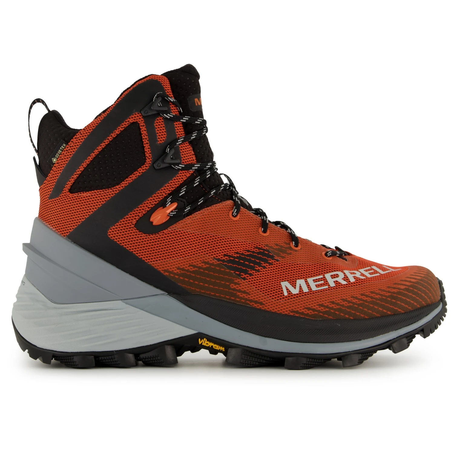 Merrell Rogue Hiker Mid GTX - Walking Boots 3 Merrell Rogue Hiker Mid GTX - Walking Boots