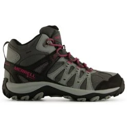 Merrell Women's Accentor 3 Sport Mid GTX - Walking Boots