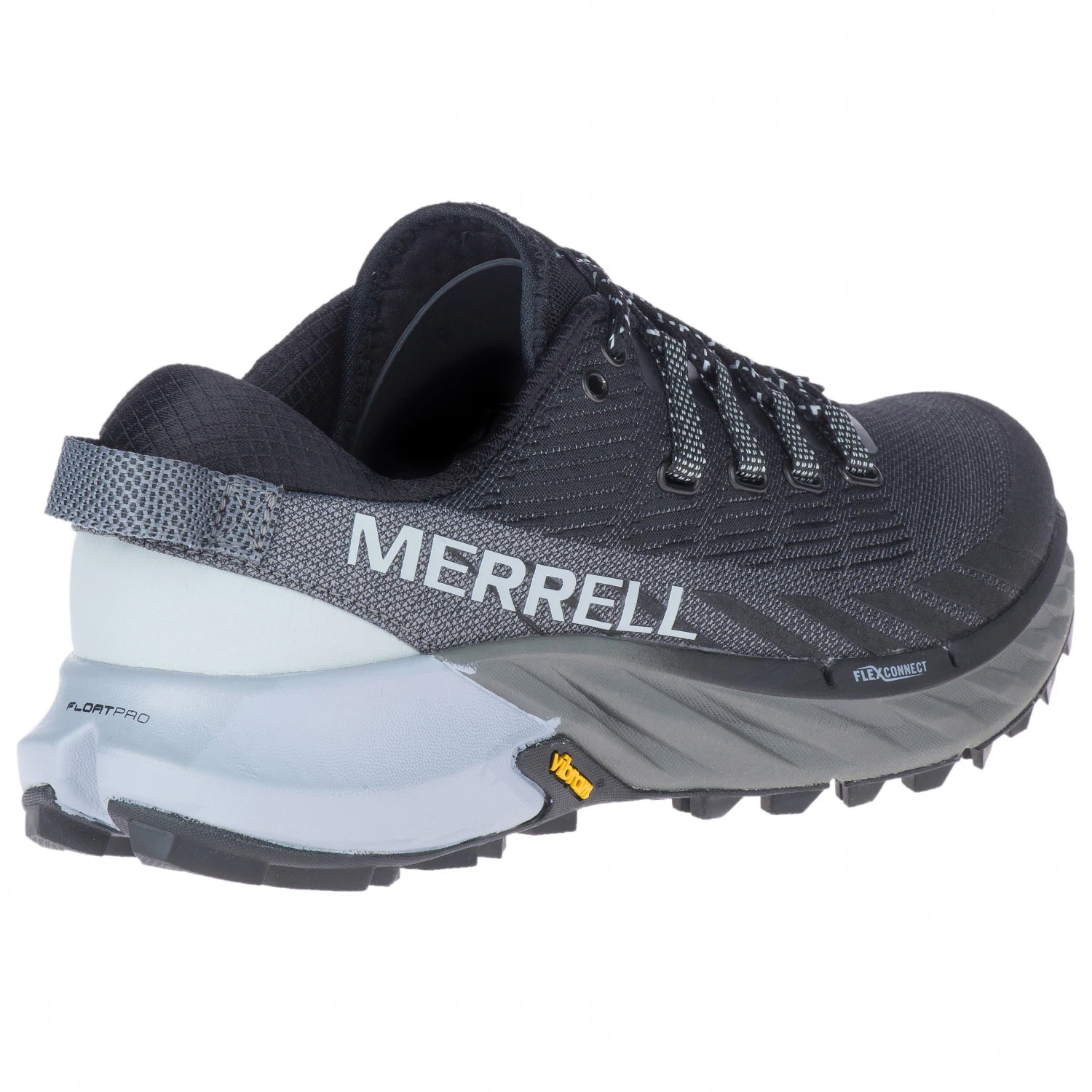 Merrell Women's Agility Peak 4 - Trail Running Shoes 4 Merrell Women's Agility Peak 4 - Trail Running Shoes - Image 2