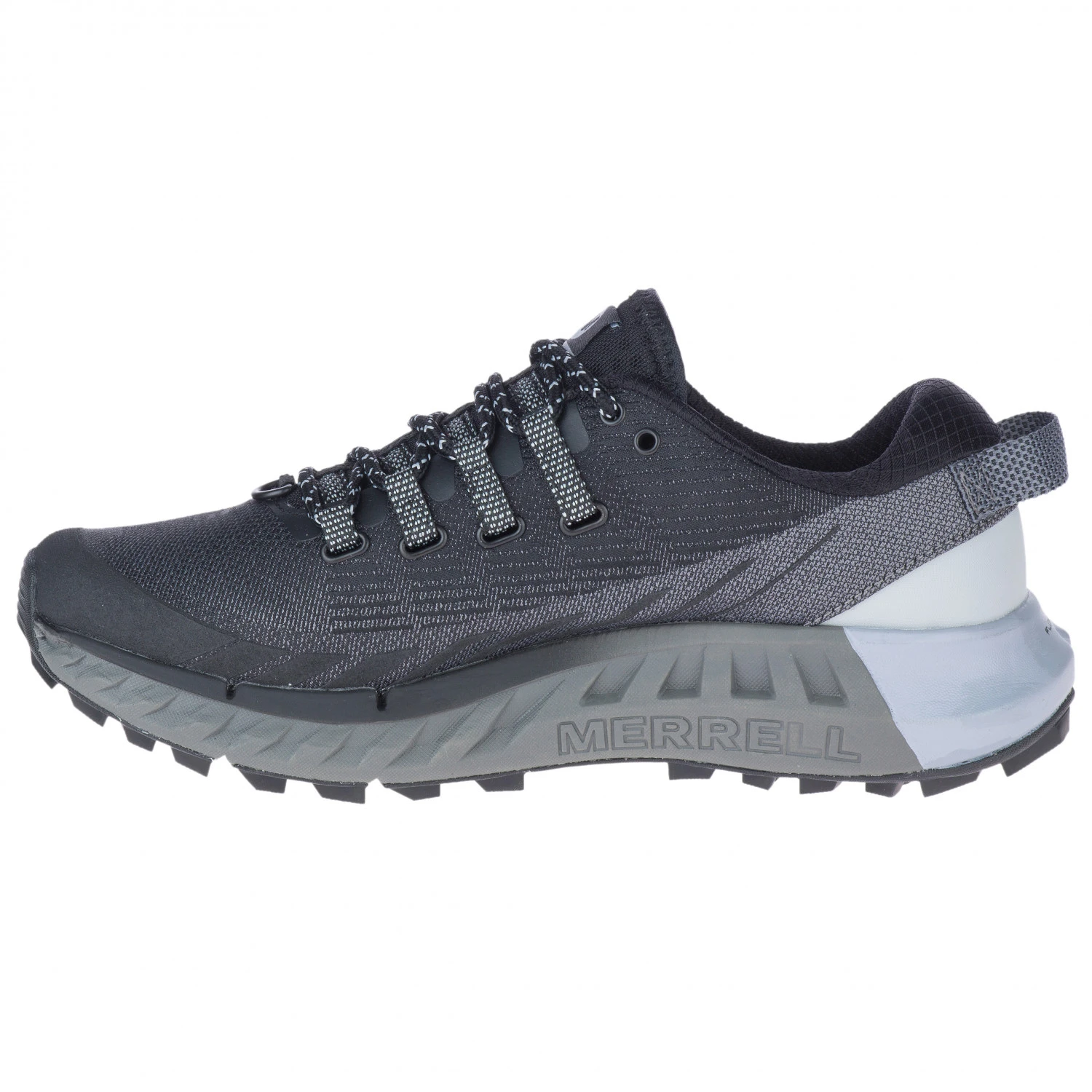 Merrell Women's Agility Peak 4 - Trail Running Shoes 5 Merrell Women's Agility Peak 4 - Trail Running Shoes - Image 3