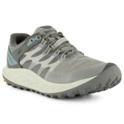 Merrell Women's Antora 3 GTX - Multisport Shoes -ALPINE TREK SHOES merrell womens antora 3 gtx multisport shoes detail 2