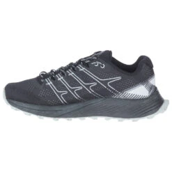 Merrell Women's Moab Flight - Trail Running Shoes 10 Merrell Women's Moab Flight - Trail Running Shoes -ALPINE TREK SHOES merrell womens moab flight trail running shoes detail 3