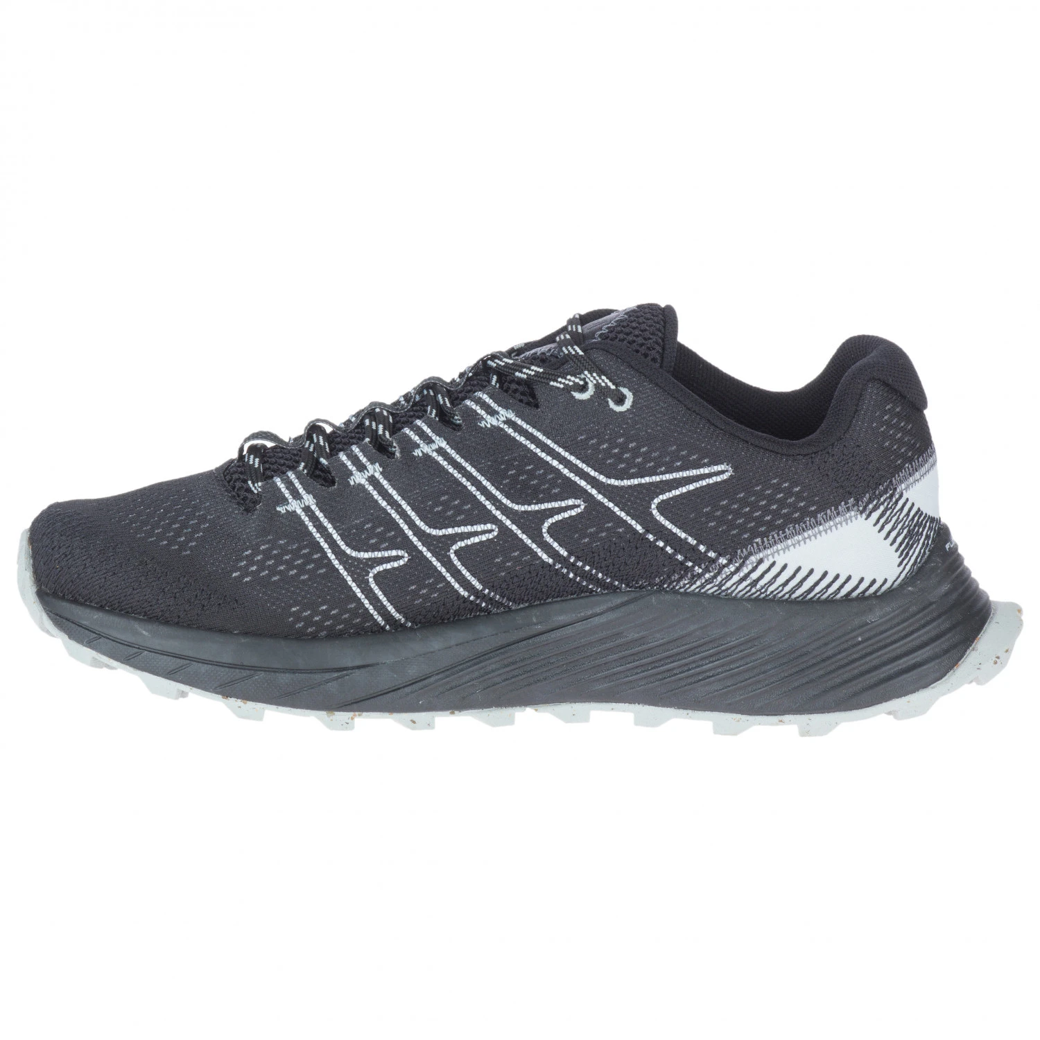 Merrell Women's Moab Flight - Trail Running Shoes 5 Merrell Women's Moab Flight - Trail Running Shoes - Image 3