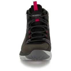 Merrell Women's Siren 4 Mid GTX - Walking Boots 13 Merrell Women's Siren 4 Mid GTX - Walking Boots -ALPINE TREK SHOES merrell womens siren 4 mid gtx walking boots detail 3