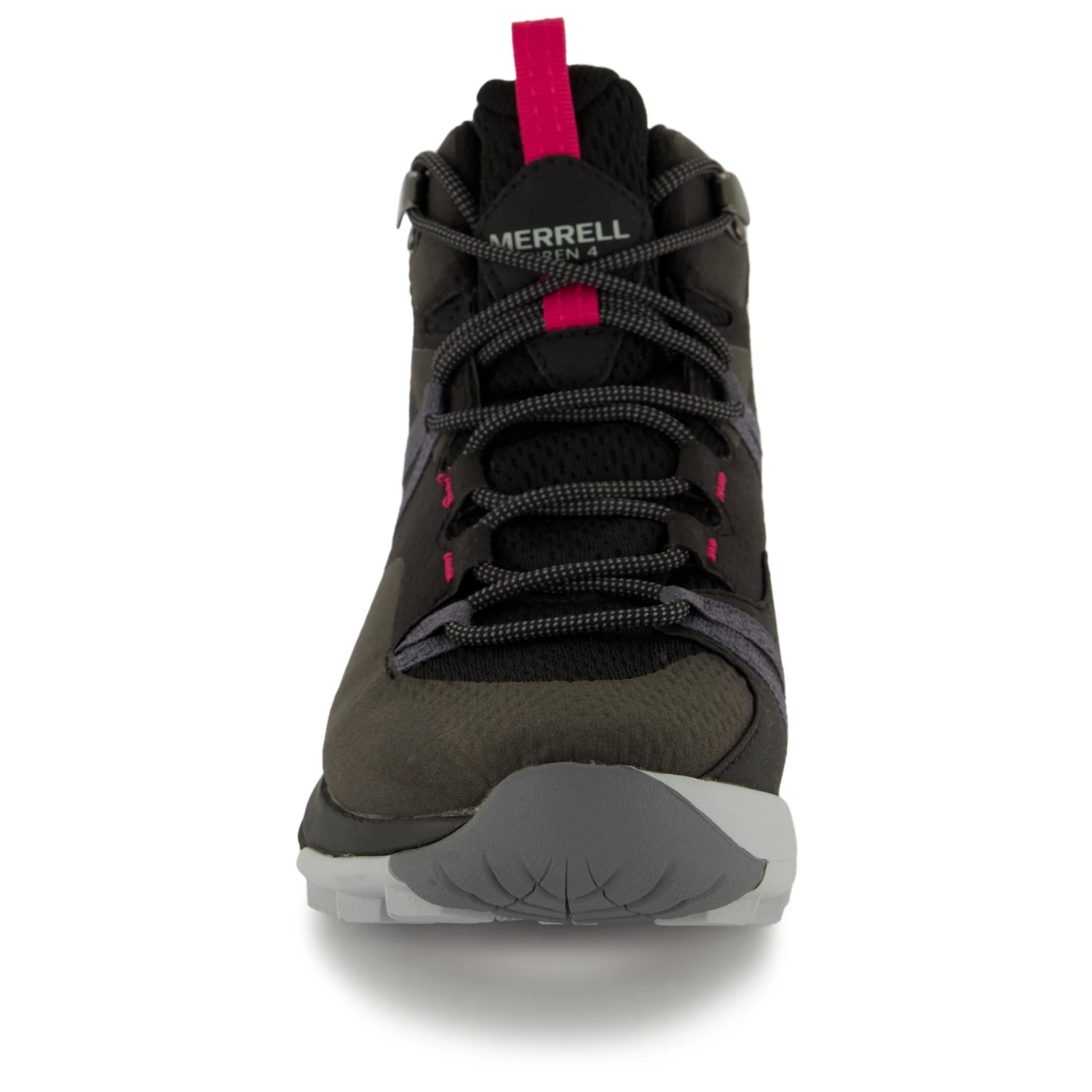 Merrell Women's Siren 4 Mid GTX - Walking Boots 5 Merrell Women's Siren 4 Mid GTX - Walking Boots - Image 3