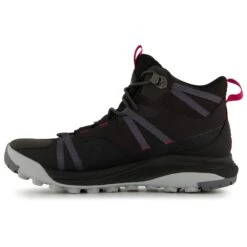 Merrell Women's Siren 4 Mid GTX - Walking Boots 14 Merrell Women's Siren 4 Mid GTX - Walking Boots -ALPINE TREK SHOES merrell womens siren 4 mid gtx walking boots detail 4