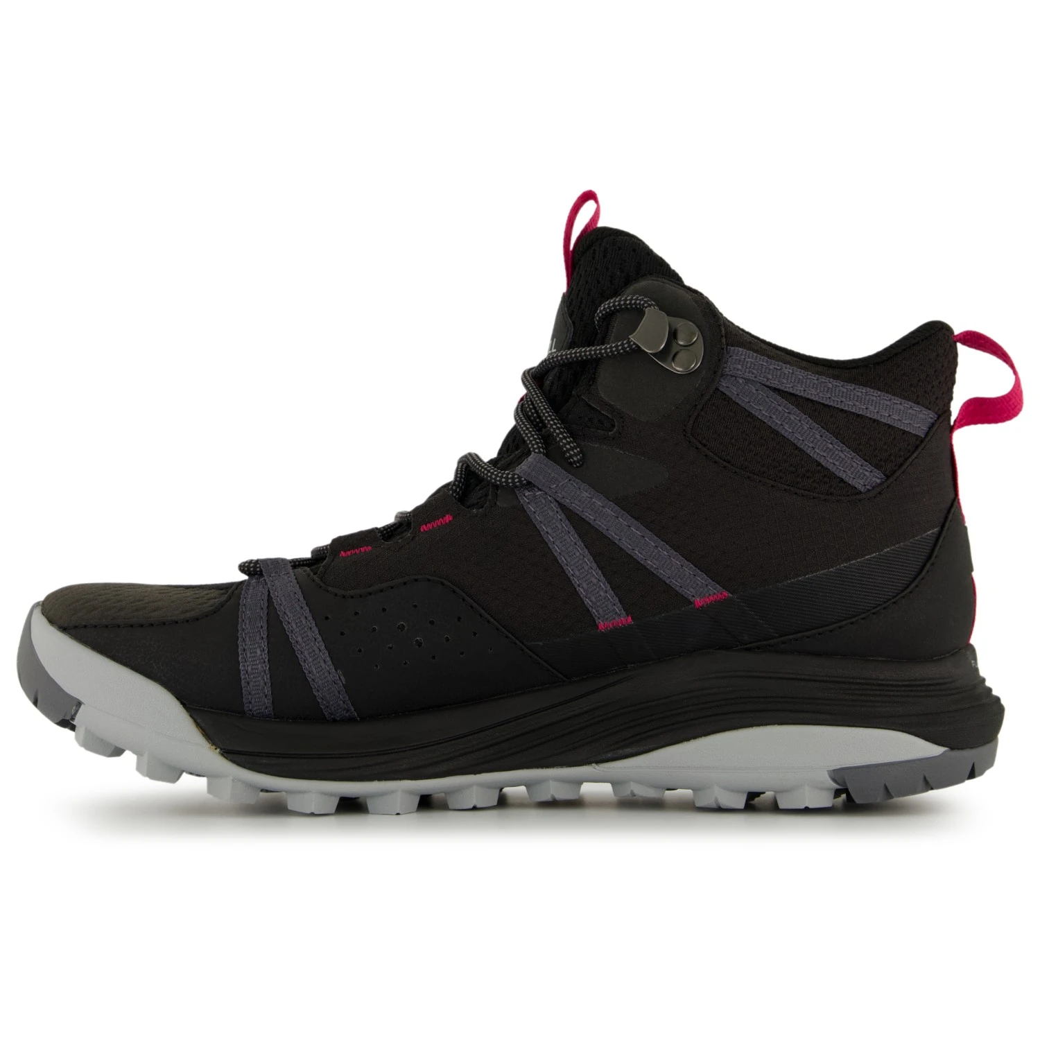 Merrell Women's Siren 4 Mid GTX - Walking Boots 6 Merrell Women's Siren 4 Mid GTX - Walking Boots - Image 4