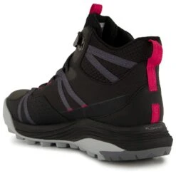 Merrell Women's Siren 4 Mid GTX - Walking Boots 15 Merrell Women's Siren 4 Mid GTX - Walking Boots -ALPINE TREK SHOES merrell womens siren 4 mid gtx walking boots detail 5