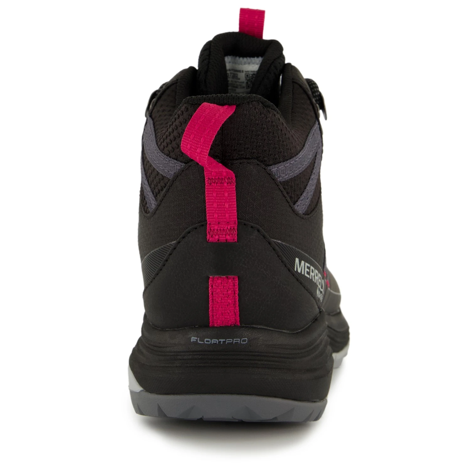 Merrell Women's Siren 4 Mid GTX - Walking Boots 8 Merrell Women's Siren 4 Mid GTX - Walking Boots - Image 6