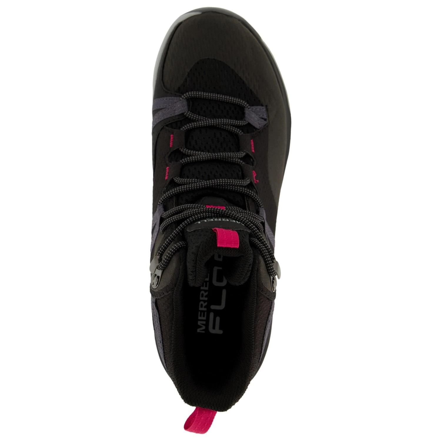 Merrell Women's Siren 4 Mid GTX - Walking Boots 10 Merrell Women's Siren 4 Mid GTX - Walking Boots - Image 8