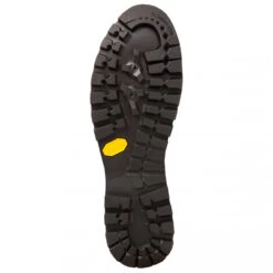 Millet Friction GTX - Approach Shoes -ALPINE TREK SHOES millet friction gtx approach shoes detail 4