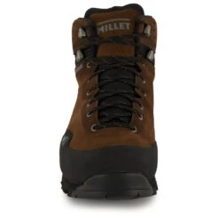 Millet G Trek 3 GTX - Walking Boots -ALPINE TREK SHOES millet g trek 3 gtx walking boots detail 3
