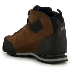 Millet G Trek 3 GTX - Walking Boots -ALPINE TREK SHOES millet g trek 3 gtx walking boots detail 5