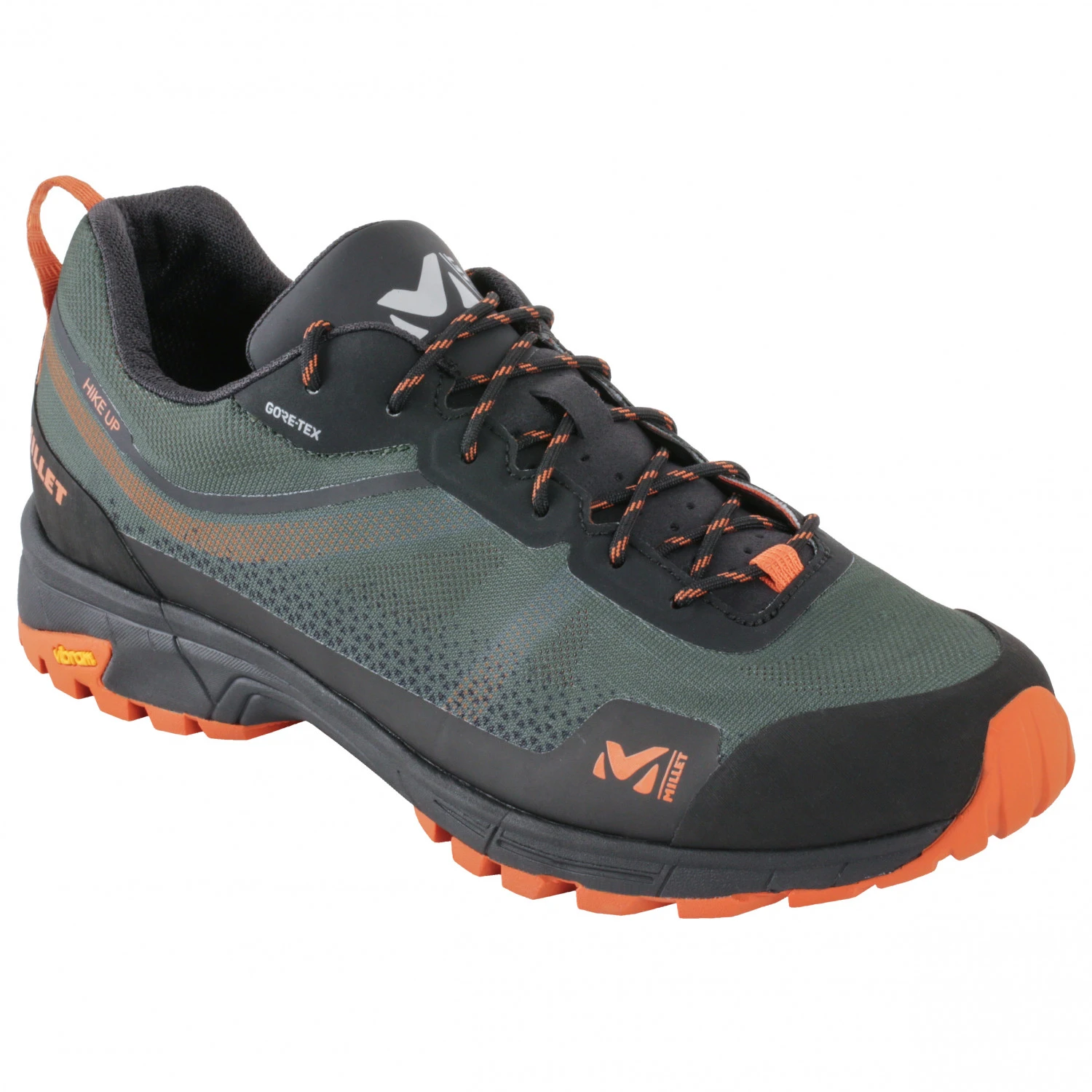 Millet Hike Up GTX - Multisport Shoes 4 Millet Hike Up GTX - Multisport Shoes - Image 2