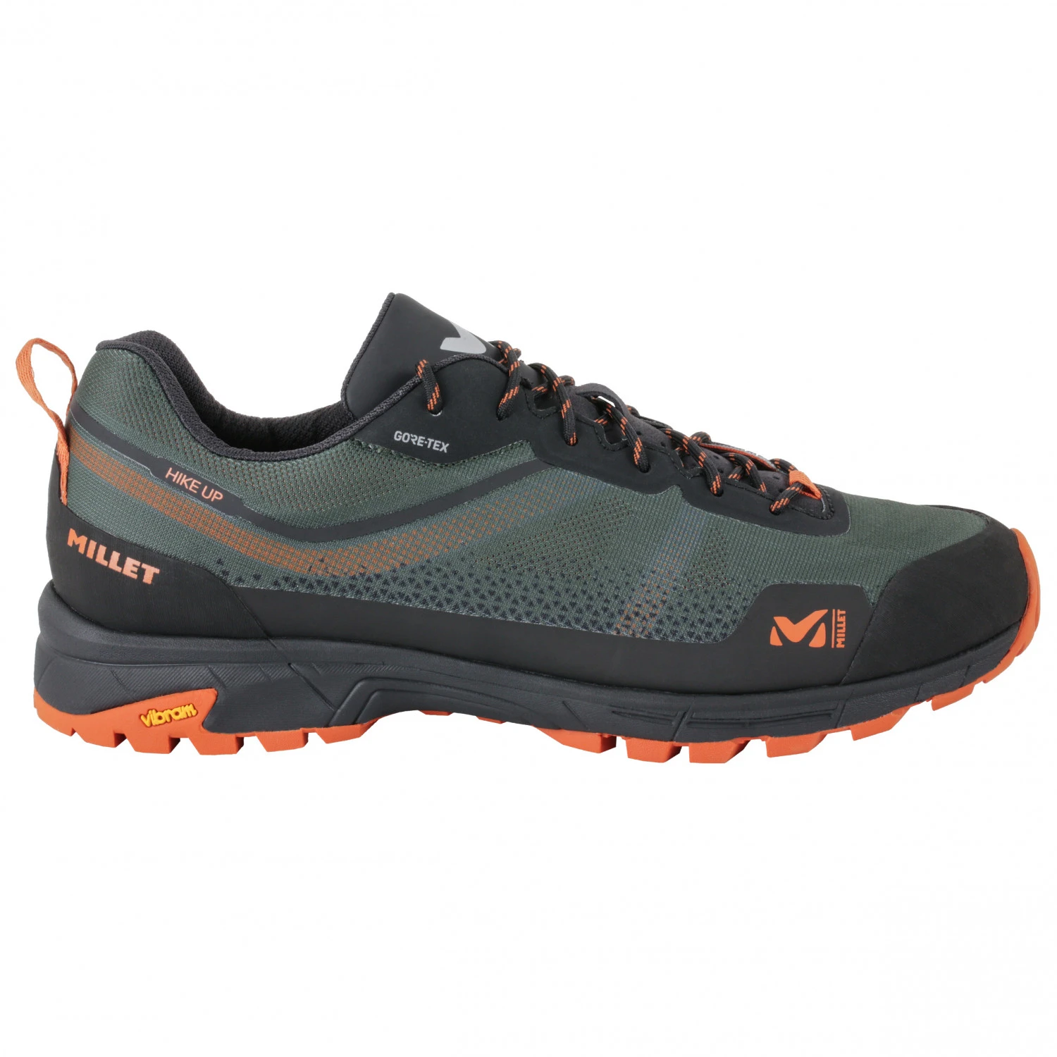 Millet Hike Up GTX - Multisport Shoes 3 Millet Hike Up GTX - Multisport Shoes