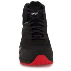 Millet Hike Up Mid GTX - Walking Boots -ALPINE TREK SHOES millet hike up mid gtx walking boots detail 3