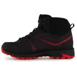 Millet Hike Up Mid GTX - Walking Boots -ALPINE TREK SHOES millet hike up mid gtx walking boots detail 4