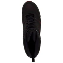 Millet Hike Up Mid GTX - Walking Boots -ALPINE TREK SHOES millet hike up mid gtx walking boots detail 8