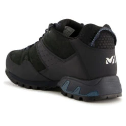 Millet Trident Guide - Approach Shoes -ALPINE TREK SHOES millet trident guide approach shoes detail 5