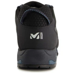 Millet Trident Guide - Approach Shoes -ALPINE TREK SHOES millet trident guide approach shoes detail 6