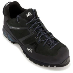 Millet Trident Guide - Approach Shoes -ALPINE TREK SHOES millet trident guide approach shoes detail 7