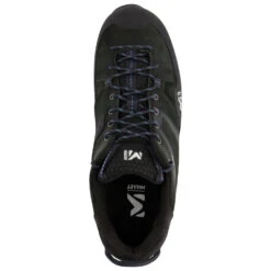 Millet Trident Guide - Approach Shoes -ALPINE TREK SHOES millet trident guide approach shoes detail 8