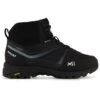 Millet Women's Hike Up Mid GTX - Walking Boots 2 Millet Women's Hike Up Mid GTX - Walking Boots -ALPINE TREK SHOES millet womens hike up mid gtx walking boots