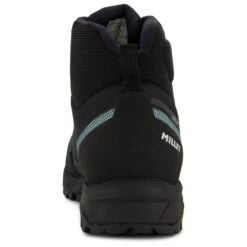 Millet Women's Hike Up Mid GTX - Walking Boots -ALPINE TREK SHOES millet womens hike up mid gtx walking boots detail 6