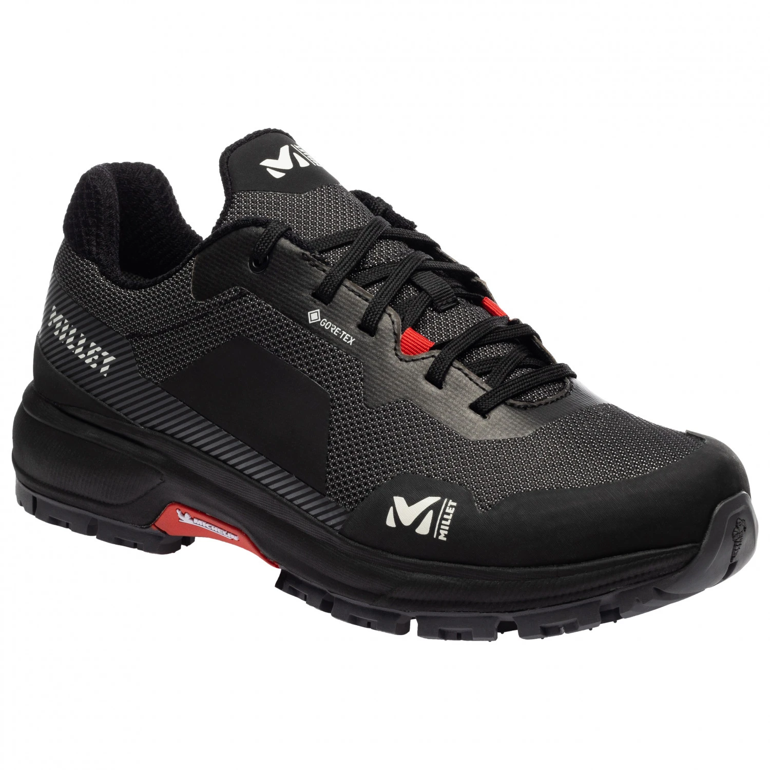 Millet X-Rush GTX - Multisport Shoes 4 Millet X-Rush GTX - Multisport Shoes - Image 2