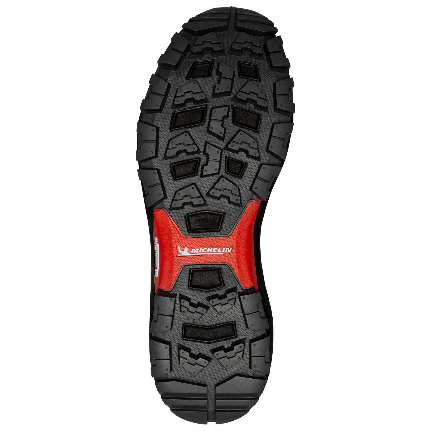 Millet X-Rush GTX - Multisport Shoes 5 Millet X-Rush GTX - Multisport Shoes - Image 3