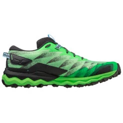 Mizuno Wave Daichi 7 - Trail Running Shoes -ALPINE TREK SHOES mizuno wave daichi 7 trail running shoes detail 4