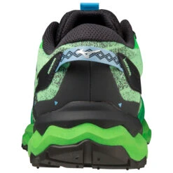 Mizuno Wave Daichi 7 - Trail Running Shoes -ALPINE TREK SHOES mizuno wave daichi 7 trail running shoes detail 6