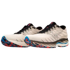 Mizuno Wave Rider 26 - Running Shoes 10 Mizuno Wave Rider 26 - Running Shoes -ALPINE TREK SHOES mizuno wave rider 26 running shoes detail 4