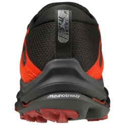 Mizuno Wave Rider TT - Trail Running Shoes -ALPINE TREK SHOES mizuno wave rider tt trail running shoes detail 3