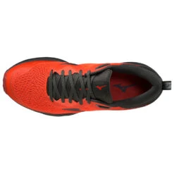 Mizuno Wave Rider TT - Trail Running Shoes -ALPINE TREK SHOES mizuno wave rider tt trail running shoes detail 4