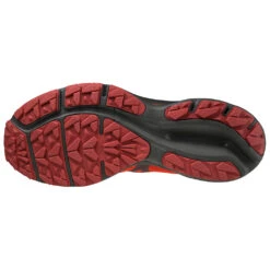 Mizuno Wave Rider TT - Trail Running Shoes -ALPINE TREK SHOES mizuno wave rider tt trail running shoes detail 5