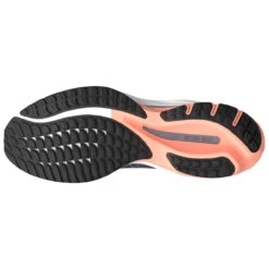 Mizuno Women's Wave Rider 26 - Running Shoes -ALPINE TREK SHOES mizuno womens wave rider 26 running shoes detail 3