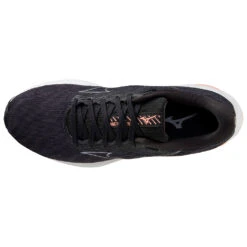 Mizuno Women's Wave Rider 26 - Running Shoes -ALPINE TREK SHOES mizuno womens wave rider 26 running shoes detail 4