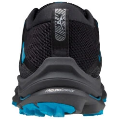 Mizuno Women's Wave Rider GTX - Trail Running Shoes 9 Mizuno Women's Wave Rider GTX - Trail Running Shoes -ALPINE TREK SHOES mizuno womens wave rider gtx trail running shoes detail 3