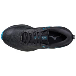 Mizuno Women's Wave Rider GTX - Trail Running Shoes 10 Mizuno Women's Wave Rider GTX - Trail Running Shoes -ALPINE TREK SHOES mizuno womens wave rider gtx trail running shoes detail 4