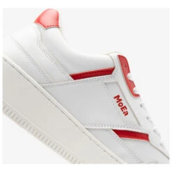 Gen1 Apple - Sneakers -ALPINE TREK SHOES moea gen1 apple sneakers detail 4