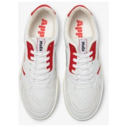 Gen1 Apple - Sneakers -ALPINE TREK SHOES moea gen1 apple sneakers detail 7