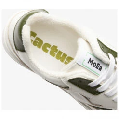 Gen1 Cactus - Sneakers 15 Gen1 Cactus - Sneakers -ALPINE TREK SHOES moea gen1 cactus sneakers detail 6