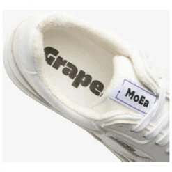 Gen1 Grapes - Sneakers -ALPINE TREK SHOES moea gen1 grapes sneakers detail 5