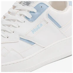 Gen1 PET Bottle - Sneakers -ALPINE TREK SHOES moea gen1 pet bottle sneakers detail 4