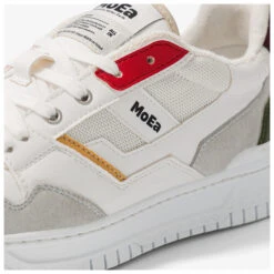 Gen2 - Sneakers 10 Gen2 - Sneakers -ALPINE TREK SHOES moea gen2 sneakers detail 3